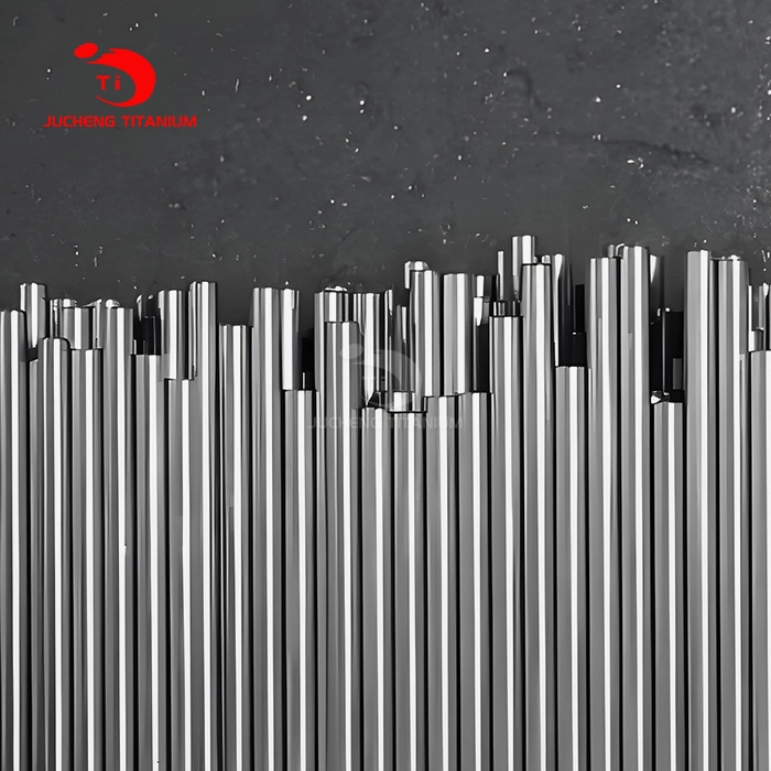 grade 9 titanium bar